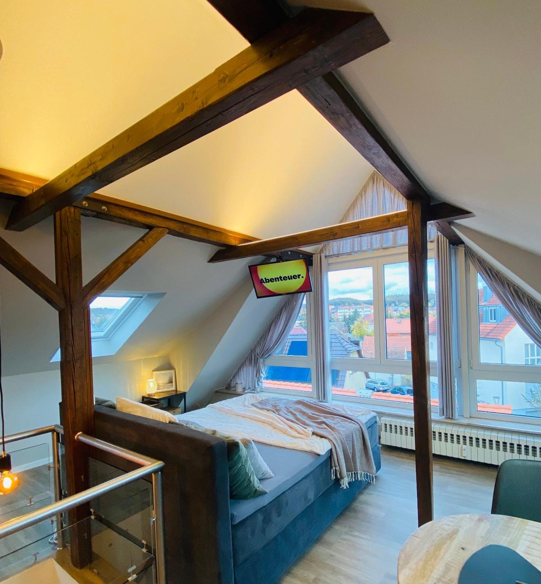 Johannesblick Coswig  Exteriér fotografie